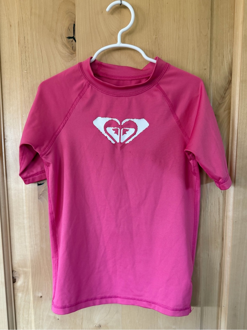 Roxy Rash Guard bundle (2). Size: 7 - Picture 5 of 7